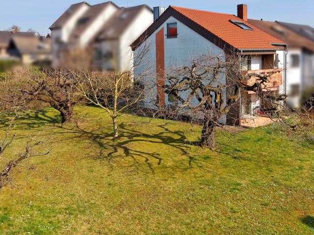 Haus kaufen in Ingersheim, Baden-Württemberg