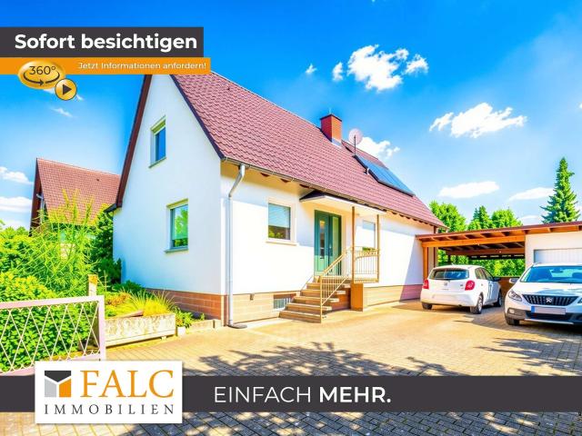 Haus kaufen in Schwanau, Baden-Württemberg