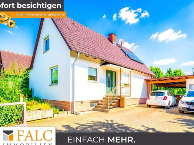 Haus kaufen in Schwanau, Baden-Württemberg