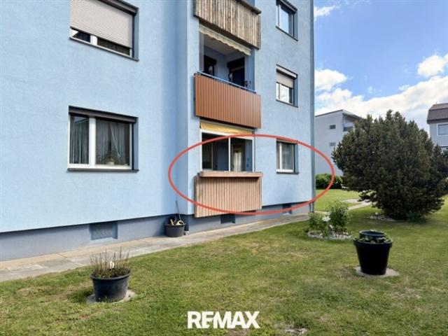 Wohnung kaufen in Spielberg, Melk