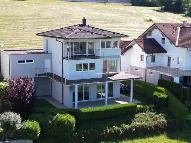 Einfamilienhaus kaufen in Mondsee, Oberösterreich