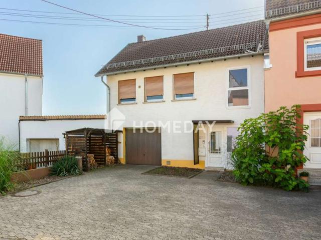 Haus kaufen in Battweiler, Südwestpfalz