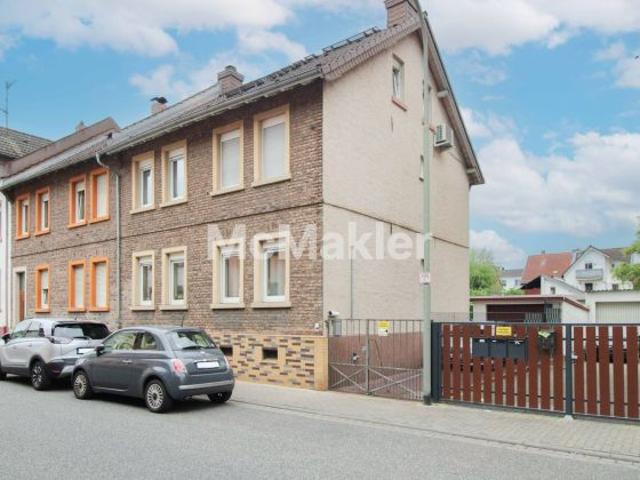 Haus kaufen in Hanau, Hessen