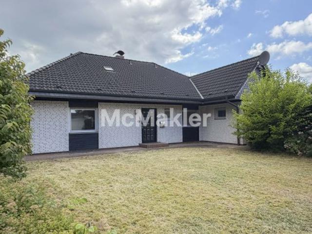 Haus kaufen in Osterrönfeld, Schleswig-Holstein
