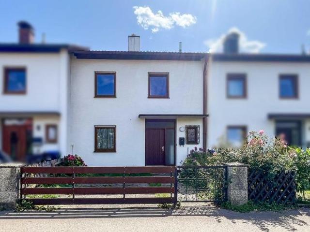 Haus kaufen in Rosenheim