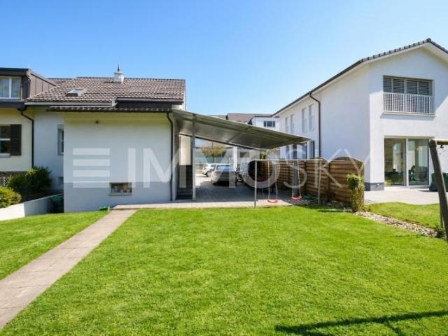 Haus kaufen in Aarau, Aargau