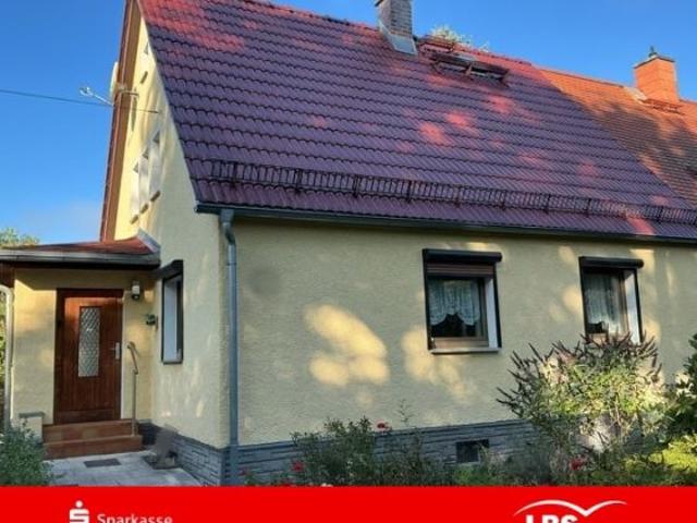 Haus kaufen in Plauen, Vogtlandkreis