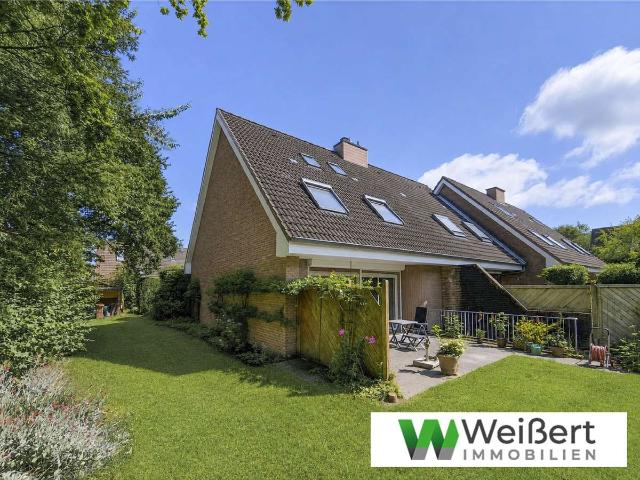 Haus kaufen in Itzehoe, Kreis Steinburg