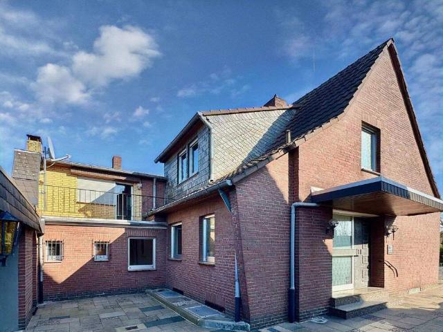 Haus kaufen in Reuschenberg, Neuss