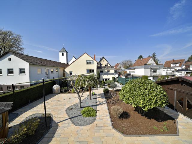 Haus kaufen in Maxdorf BASF-Siedlung, Maxdorf