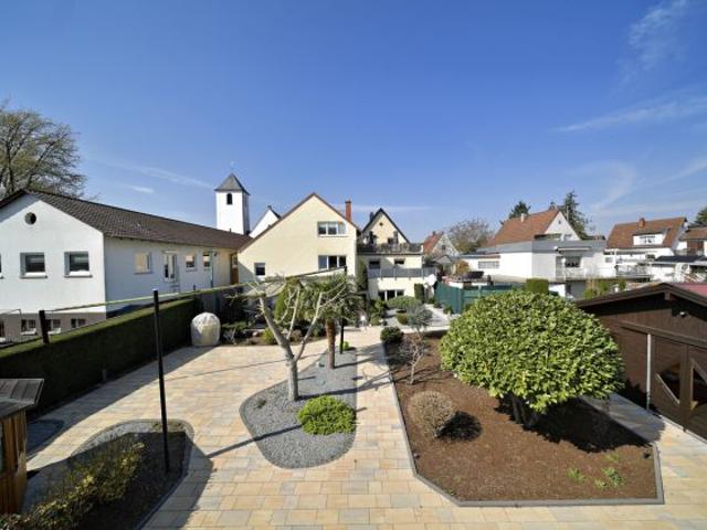 Haus kaufen in Maxdorf, Rheinland-Pfalz