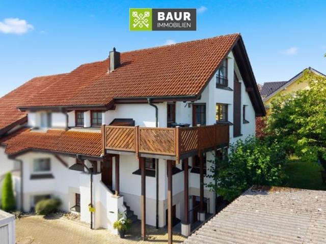 Haus kaufen in Friedrichshafen, Bodenseekreis