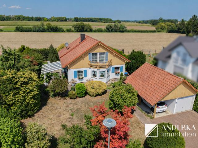 Villa kaufen in Bubesheim, Bayern