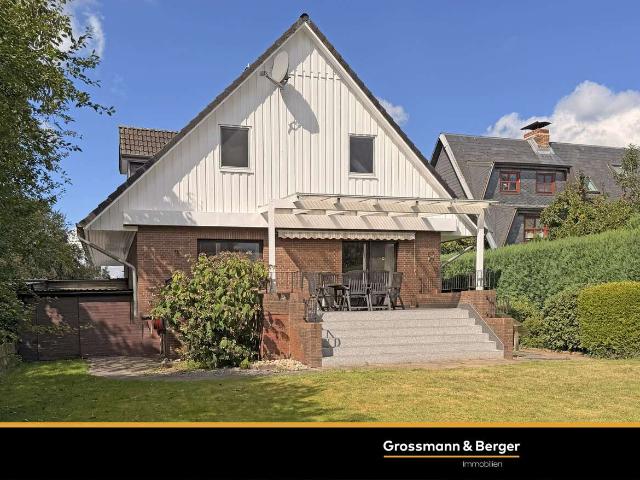 Haus kaufen in Brunsbek, Kreis Stormarn