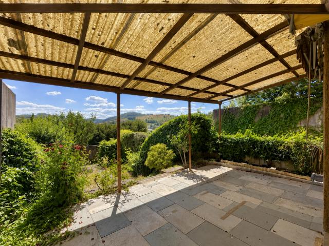 Reihenfamilienhaus kaufen in Magden, Bezirk Rheinfelden