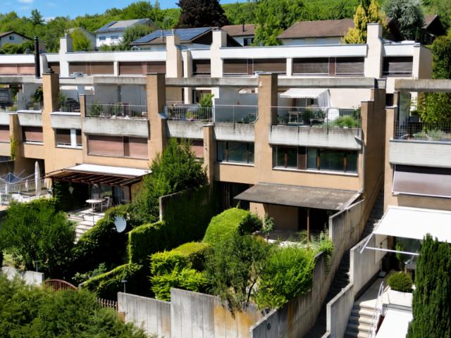 Reihenfamilienhaus kaufen in Magden, Aargau