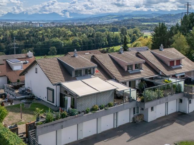 Immobilie kaufen in Knutwil, Lü