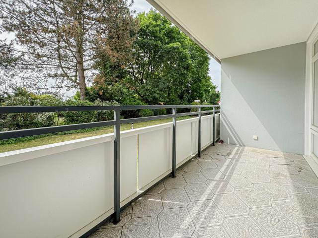 Wohnung kaufen in Immigrath, Langenfeld
