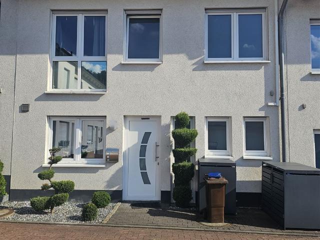Haus kaufen in Rentfort, Gladbeck