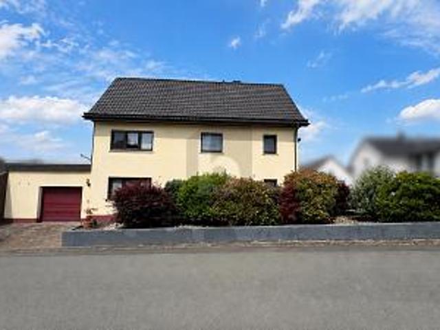 Haus kaufen in Katzenfurt, Hessen