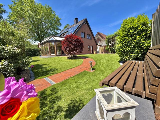 Haus kaufen in Gescher, Nordrhein-Westfalen