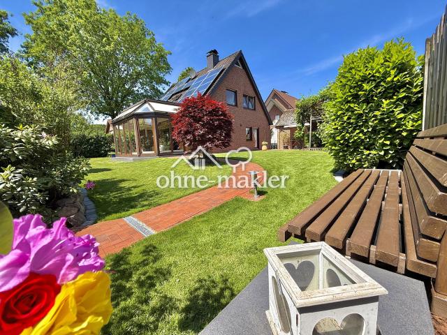 Haus kaufen in Gescher, Nordrhein-Westfalen