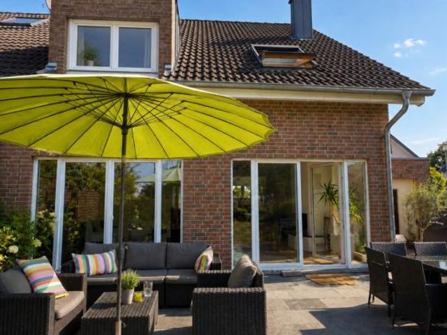 Haus kaufen in Düsseldorf