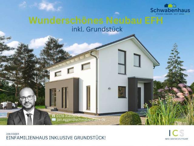 Haus kaufen in Esslingen am Neckar, Landkreis Esslingen