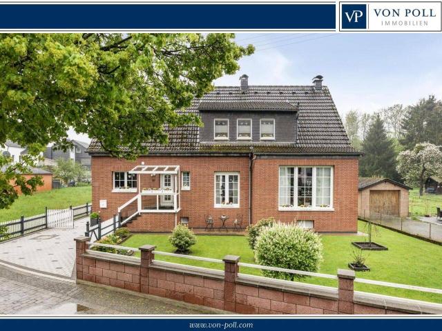Haus kaufen in Hennef