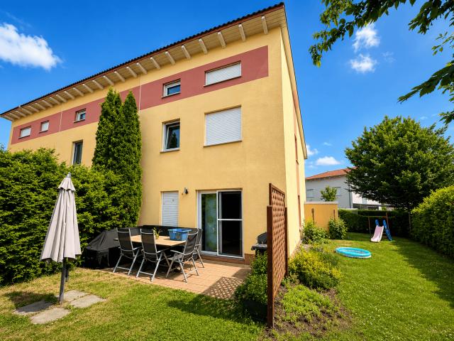 Haus mieten in Probstheida, Leipzig