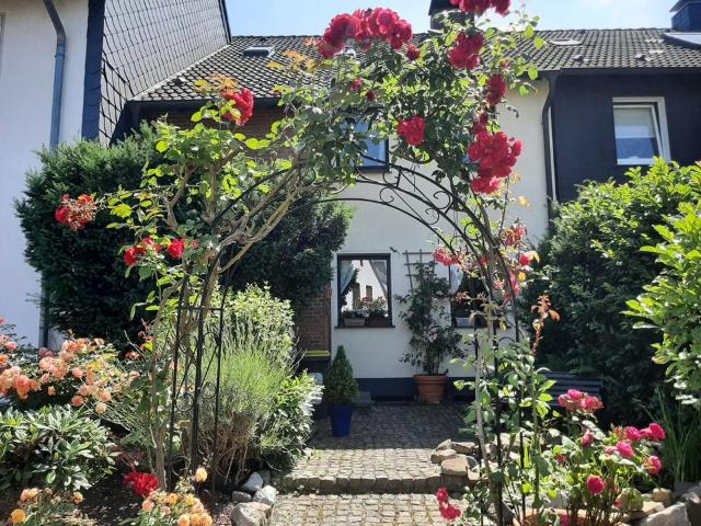 Haus kaufen in Recklinghausen, Suderwich