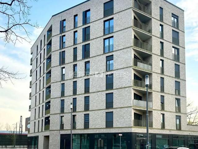 Apartment mieten in Neugraben-Fischbek, Harburg