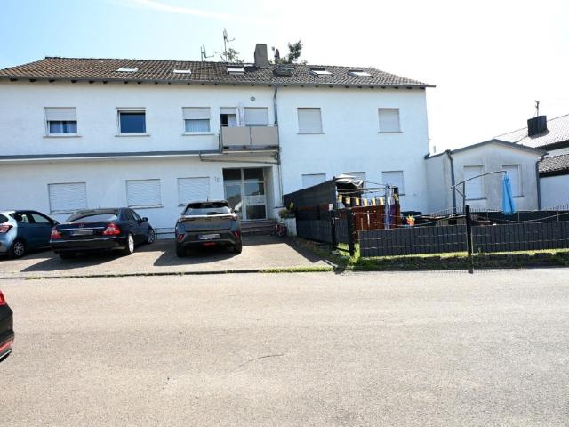 Wohnung kaufen in Horrheim, Vaihingen an der Enz