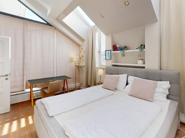 Wohnung mieten in KG Innere Stadt, Wien