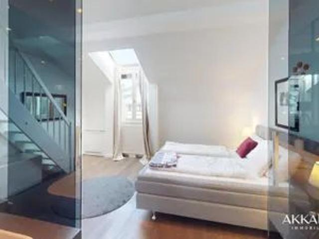 Apartment mieten in KG Innere Stadt, Wien