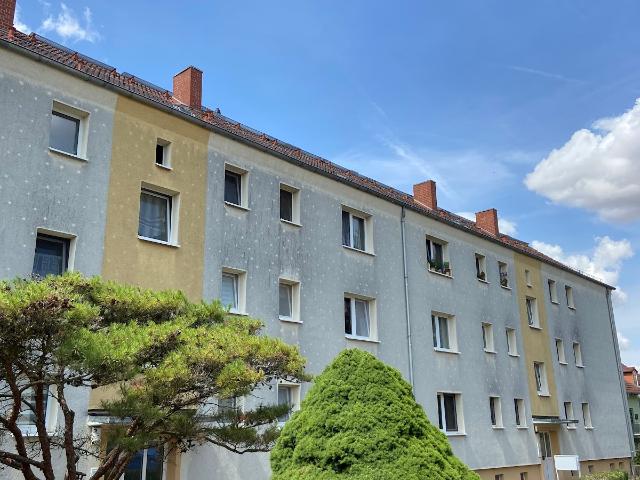 Wohnung mieten in Schwansee, Großrudestedt