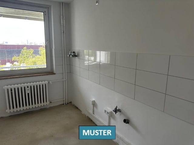 Apartment mieten in Kaltenmoor, Lüneburg