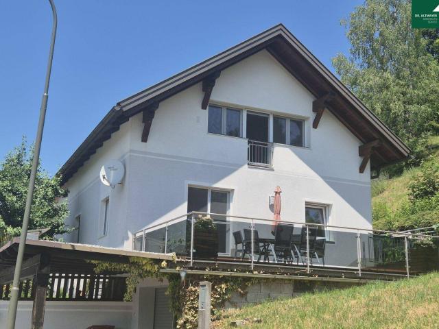 Haus kaufen in Lind, Judendorf-Straßengel