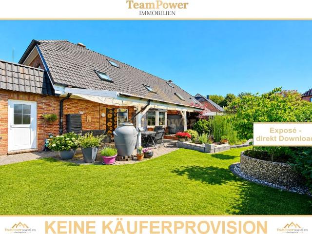 Haus kaufen in Wiemersdorf, Schleswig-Holstein