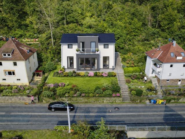 Erdgeschosswohnung kaufen in Bad Ems, Rheinland-Pfalz