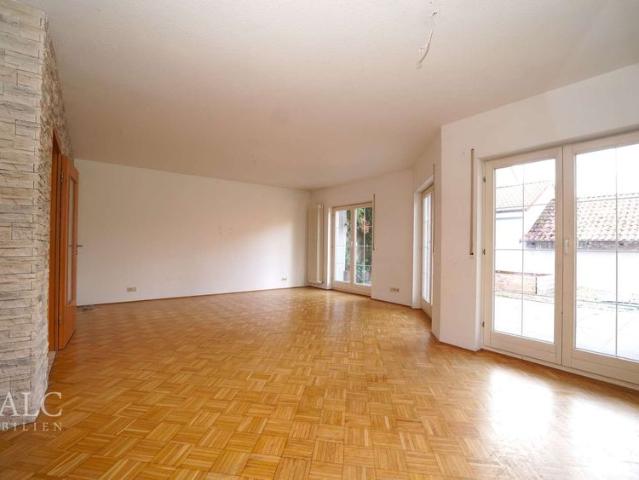 Haus mieten in Schillerhöhe, Möckmühl