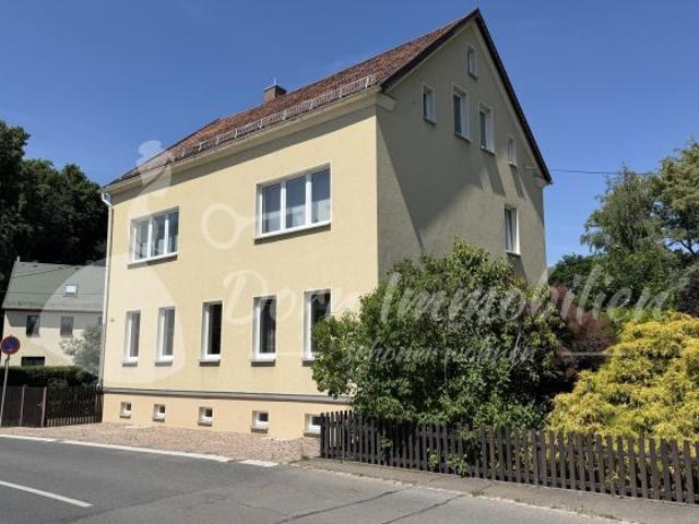 Haus kaufen in Lichtentanne, Sachsen