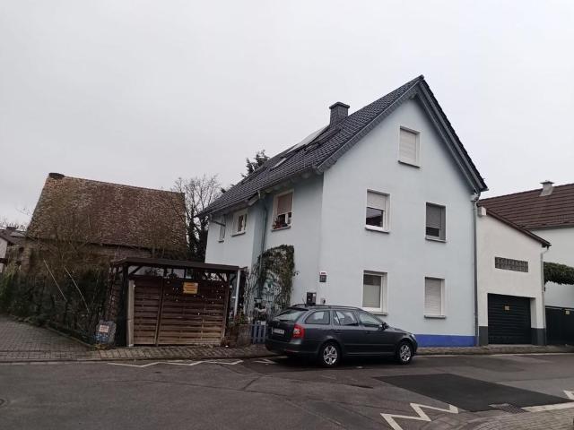 Haus kaufen in Groß-Rohrheim, Hessen