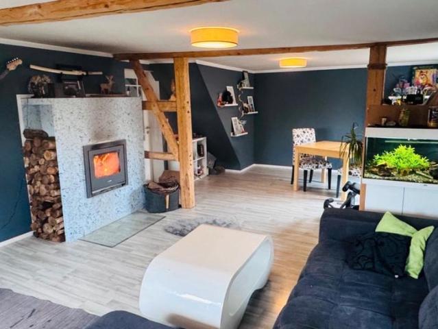 Haus kaufen in Wandersleben, Drei Gleichen