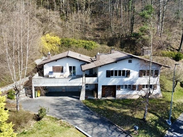 Einfamilienhaus kaufen in Moutier, Bern