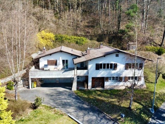 Reihenfamilienhaus kaufen in Moutier, Bern