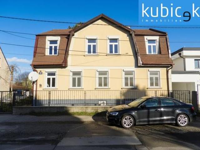Haus mieten in Wien