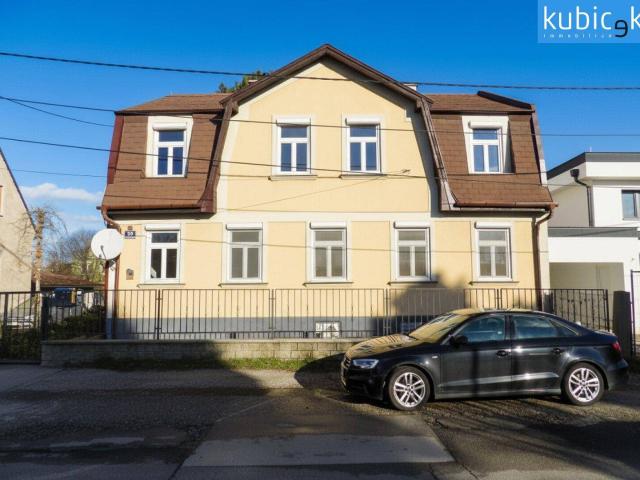 Haus mieten in Donaustadt, Wien