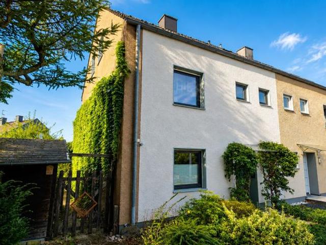 Haus kaufen in Solingen, Nordrhein-Westfalen