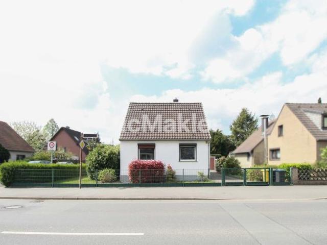 Haus kaufen in Düsseldorf, Nordrhein-Westfalen